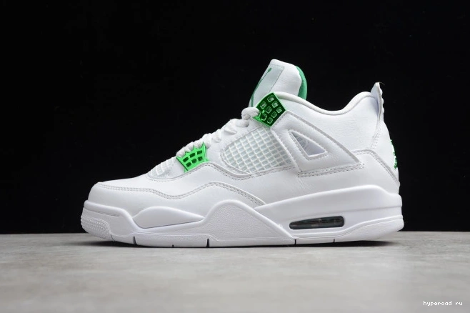 Pine 4 Jordan CT8527-113 Air Green 1028